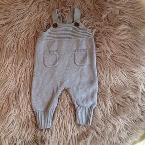 Hanna Andersson organic cotton jumpsuit